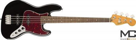 Squier Classic Vibe '60s Jazz Bass LN BLK - Ceny i opinie