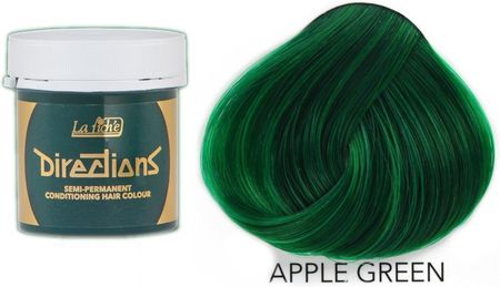 La Riche Directions Toner Koloryzujący Do Włosów Kolor Apple Green 88ml
