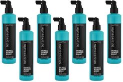 Matrix Total Results High Amplify Wonder Boost Root Lifter Zestaw Płyn Odbijający Włosy U Nasady 7x250ml