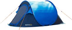 Zdjęcie Regatta Namiot 2 Seconds Pop Up Malawi 2 Niebieski (Rce00170G) - Jarosław