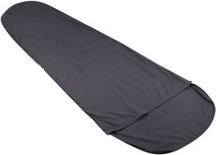 Zdjęcie Regatta Śpiwór Sleepingbag Liner Szary (Rce19438) - Bielsko-Biała