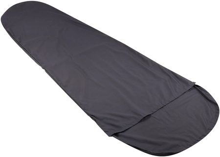 Regatta Śpiwór Sleepingbag Liner Szary (Rce19438)