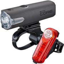 Cateye Hl Nw100Rc Sync Core / Tl Nw100K Sync Kinetic