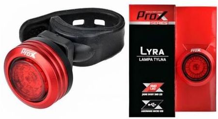 Prox Lyra R