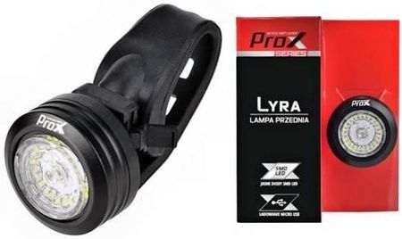 Prox Lyra F