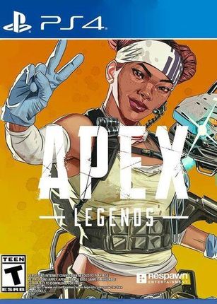 Apex Legends: Lifeline Edition (PS4 Key)
