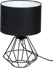 Zdjęcie Milagro Lampa Colin Black 1Xe27 Mlp4792 - Bielsko-Biała