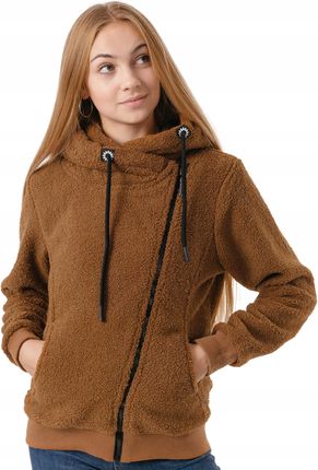 Bluza Adidas Z Kapturem Rozpinana (AY5459) Xs Ceny i