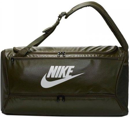 nike brasilia convertible duffel bag