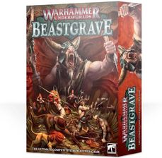 Games Workshop Warhammer Underworlds: Beastgrave - zdjęcie 1