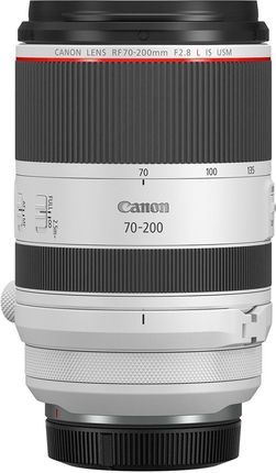 Canon RF 70-200mm F2.8 L IS USM (3792C005)