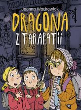 Zdjęcie Dragona z tarapatii - Zwierzyniec