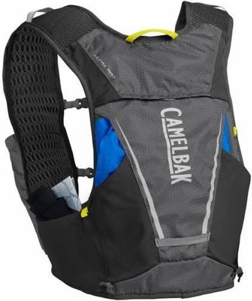 Camelbak Ultra Pro Vest Kamizelka Biegowa Graphite Sulphur Spring 7L 18/19