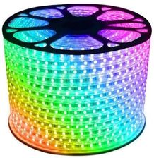 Zdjęcie Milagro Wąż Led Rgb 5M Owy (Ekw9047) - Zabrze
