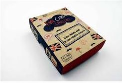 Karty językowe Angielski Fun Card English Countable and Uncontable Noune