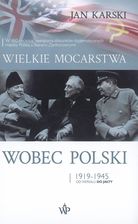 Wielkie mocarstwa wobec Polski 1919-1945 - zdjęcie 1