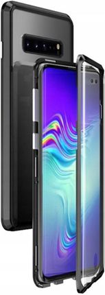 Etui magnetyczne magnetic Samsung Galaxy S10