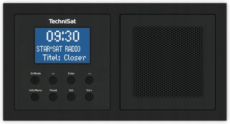 TechniSat DIGITRADIO UP1 BT (0000/3900)