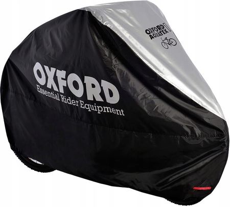 Wodoodporny pokrowiec na rower Oxford Aquatex