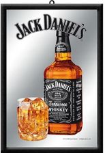 Lustro tablica Jack Daniel's Whiskey prezent gift