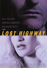 Zagubiona autostrada [DVD]