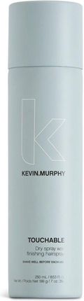 Kevin Murphy Touchable Suchy Wosk W Sprayu 250Ml