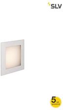 SpotlineSlv Frame Basic 2700K Srebrno Szara (1000577)