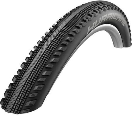 Schwalbe Hurricane 28 X 1.60 Addix Rg Ls Reflex 28 X 1.60