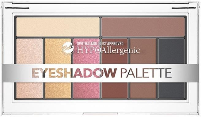 hypoallergenic eyeshadow