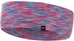 Zdjęcie Viking Sportowa Opaska Multifuntion Katia Headband Fioletowo Błękitna One Size - Sosnowiec