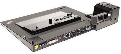 Lenovo ThinkPad Mini dock Series 3 90W (433710G)
