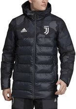 Kurtka zimowa adidas Juventus SSP Padded Jacket M DX9202
