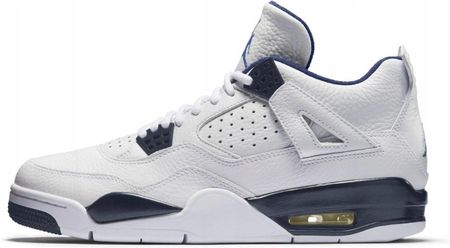 Air Jordan 4 Retro Columbia 44.5 - Ceny i opinie - Ceneo.pl