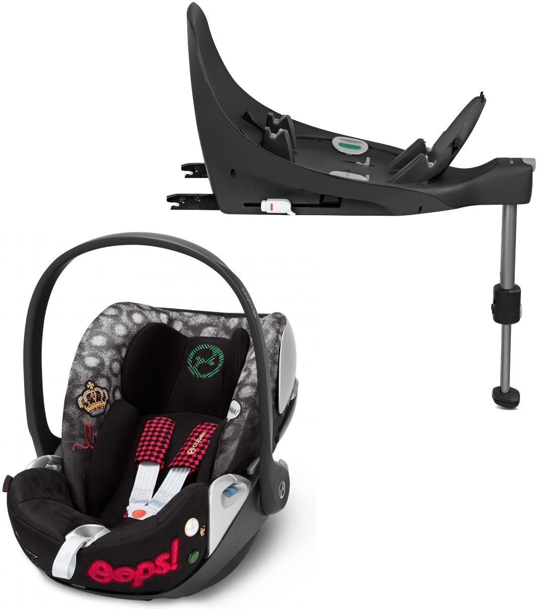 cybex cloud z cena