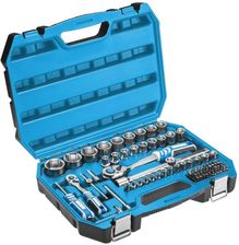 Zdjęcie Hogert Zestaw Narzędziowy 89 El. Ht1R424 - Alwernia