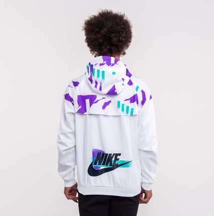 Nike festival windrunner jacket sale