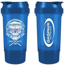 Zdjęcie Gaspari Nutrition Shaker Lift Loud Lift Heavy 500Ml - Kłobuck