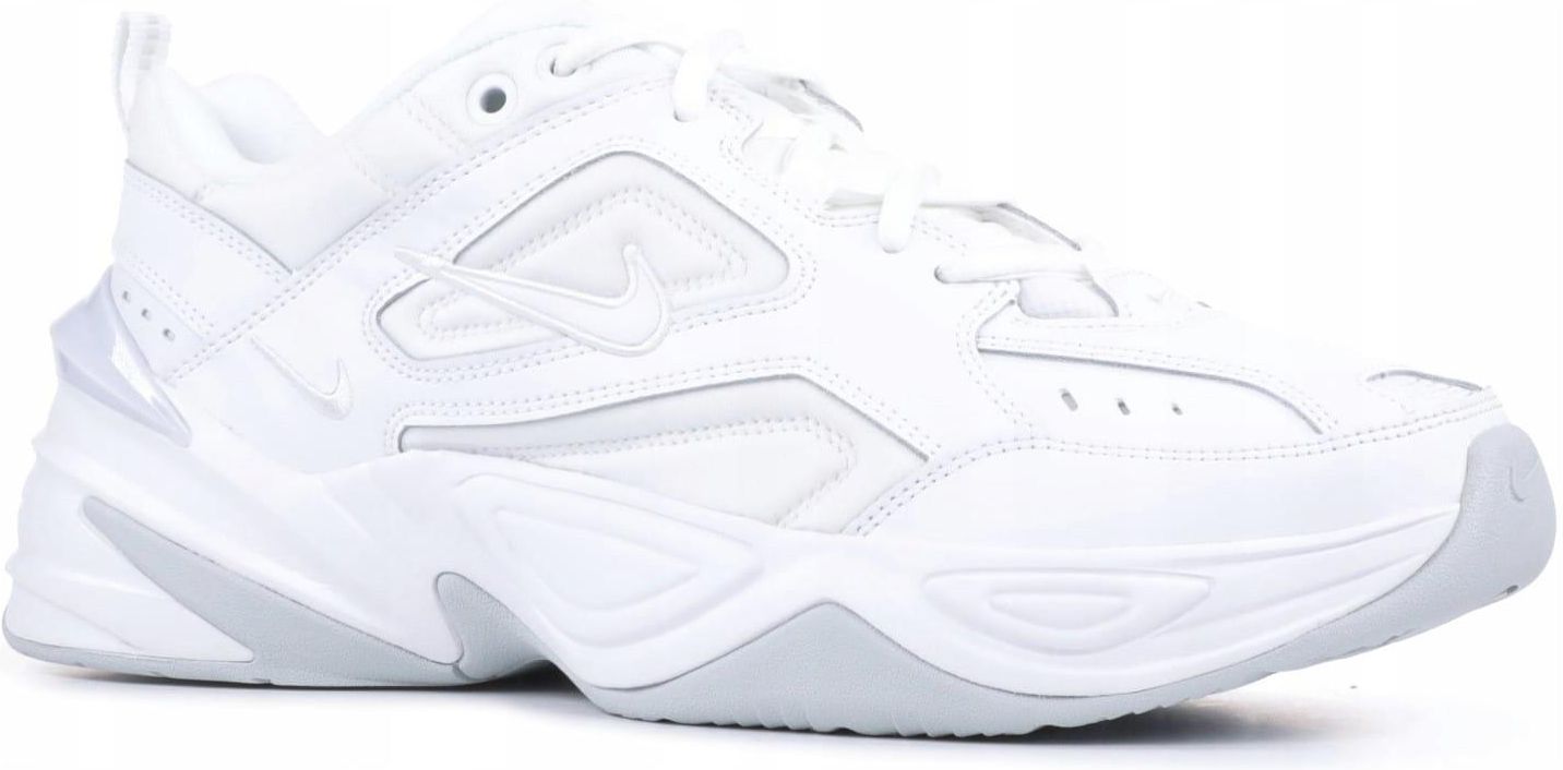 nike m2k tekno 38