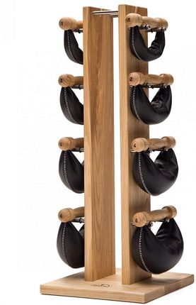 Nohrd Swingbell 2-8 Kg Tower Natural Jesion (Zhnh13201)