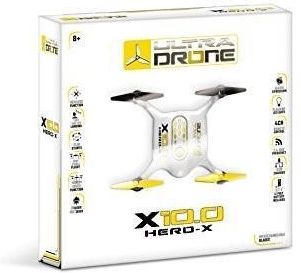Mondo Dron X10.0 Hero-X 11Cm