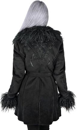 Killstar deals belladonna coat