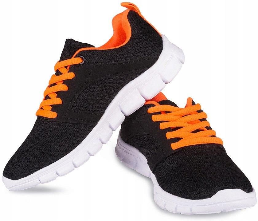 buty sportowe na wf damskie