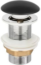 Zdjęcie Invena Korek clik-clak Czarny SC-B1-CBP - Świdwin