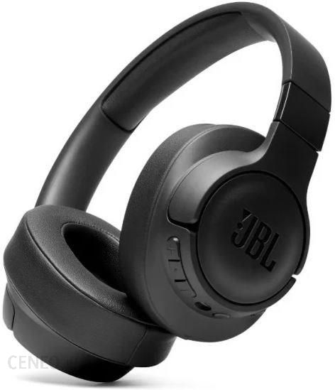 Słuchawki JBL Tune 750BTNC - Opinie i Ceneo.pl