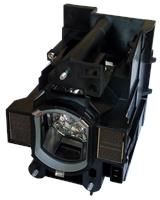 Lampa do projektora HITACHI CP-WX8255A - oryginalna lampa w nieoryginalnym module