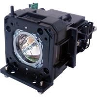 Lampa do projektora PANASONIC PT-DX100L (portrait) - podwójna oryginalna lampa z modułem