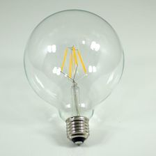 Zdjęcie Różne Żarówka Dekoracyjna E27 6W Led (Ko152) - Zielona Góra