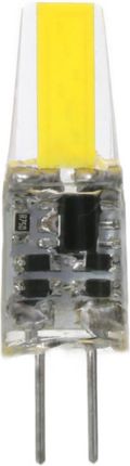 Lumiled 10X Led G4 Kapsułka 3W = 35W 330Lm Zimna 6500K (Zledzarmi091E)