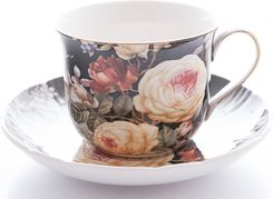 Zdjęcie Summer P Filiżanka 420Ml + Spodek 17Cm 24 (2909017) - Kętrzyn