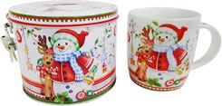Summer P Kubek 360Ml Puszka Skarbonka 24 (3208016)